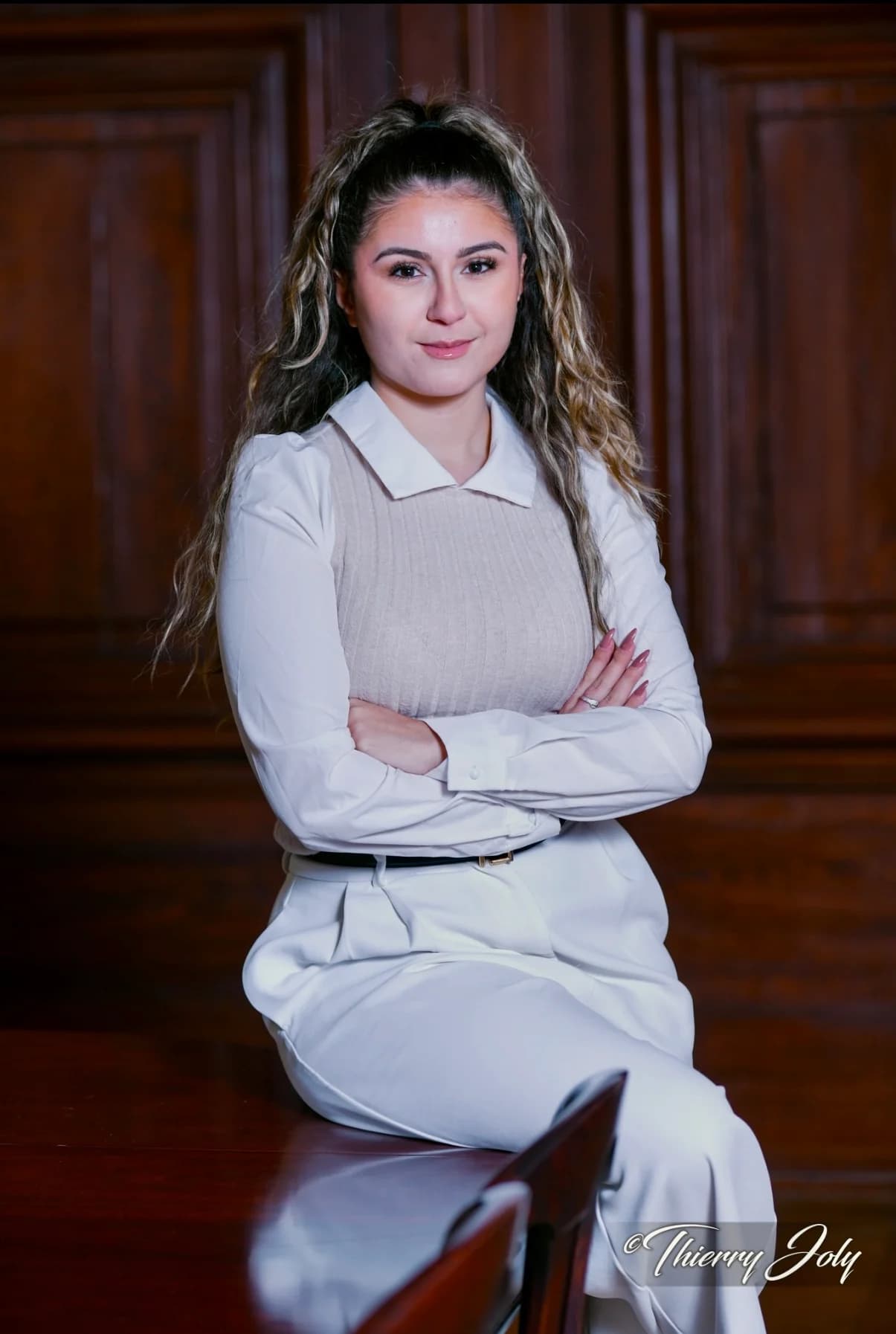 Noa Sberro Noreva Conseils